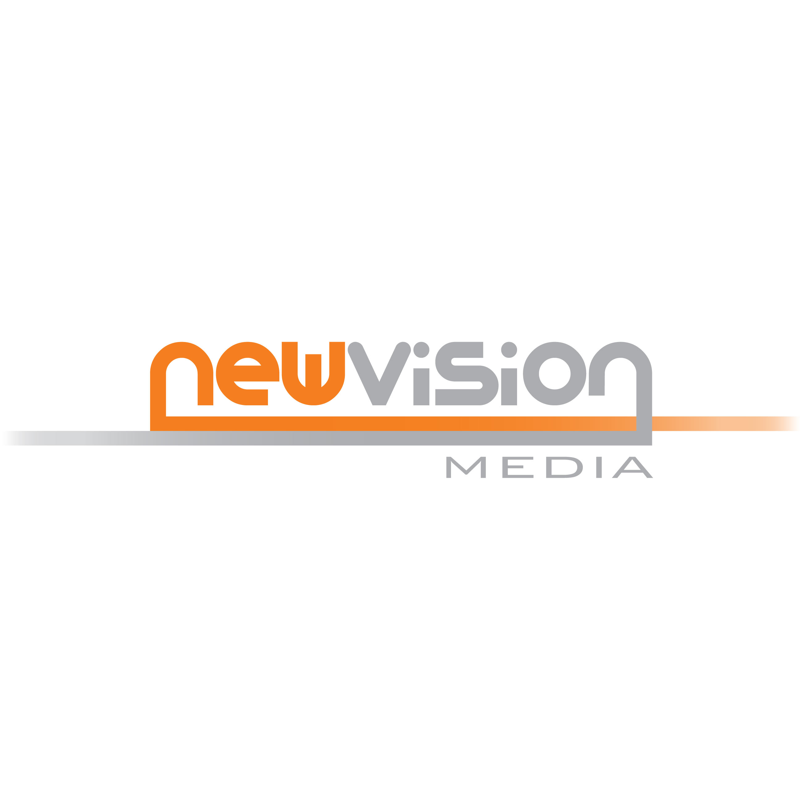 New Vision Media