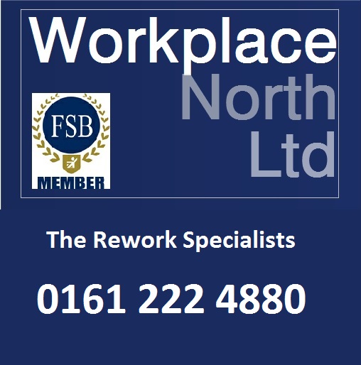 Workplace North Ltd