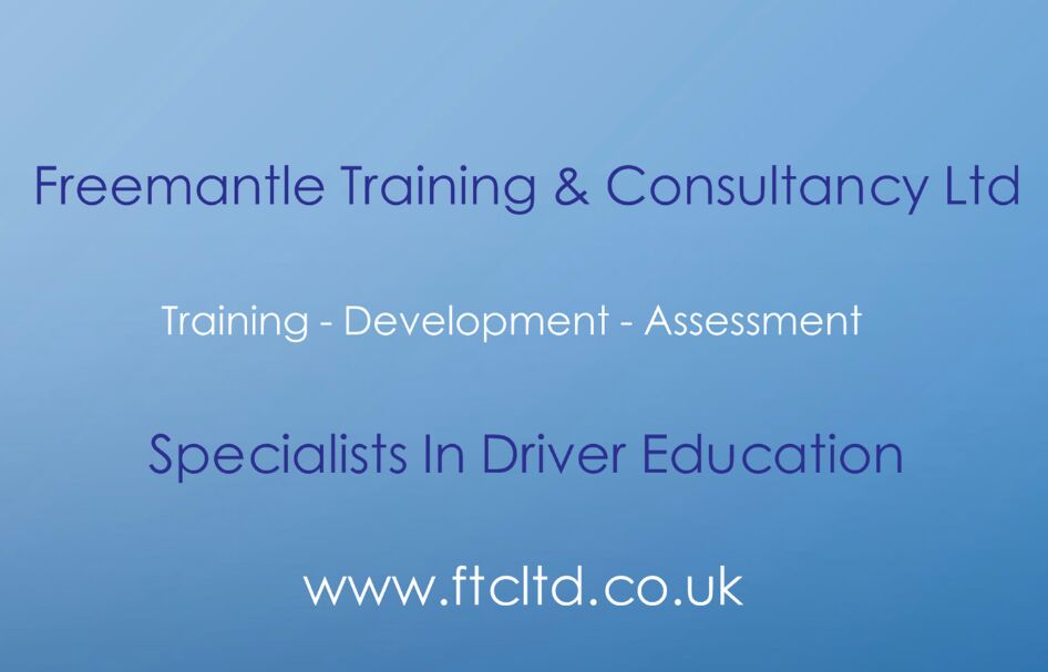 Freemantle Training & Consultancy Ltd