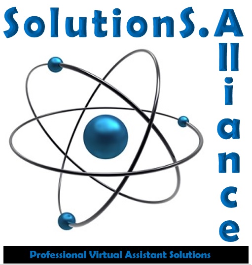 Solutions Alliance Virtual Assistant Services