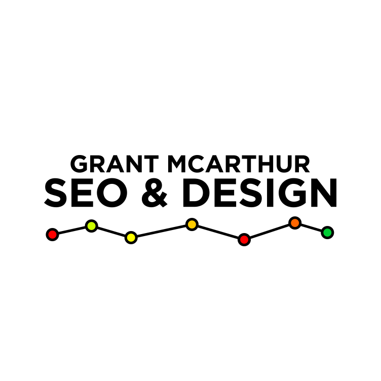 Grant McArthur SEO & Design