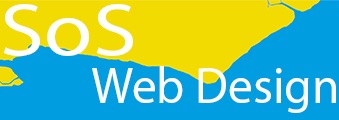 SoS Web Design