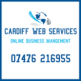Cardiff Web Services