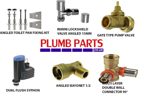 Plumbparts Plumbers Merchants UK.