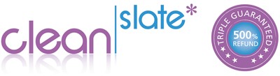 Clean Slate Limited Logo
