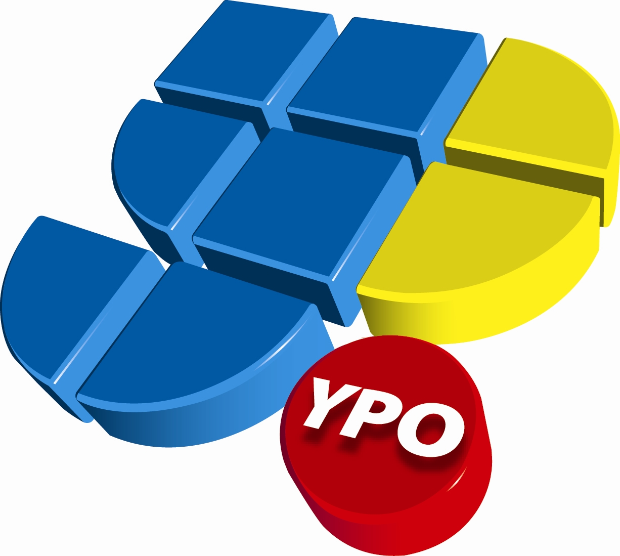 YPO (Yorkshire Purchasing Organisation)