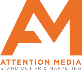 Attention Media PR & Marketing