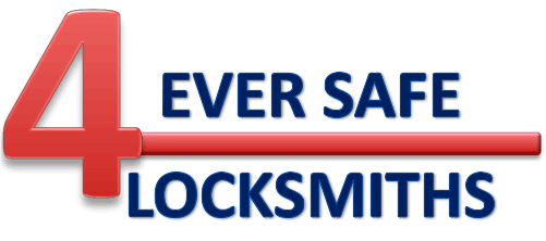 4 Ever Safe Locksmiths