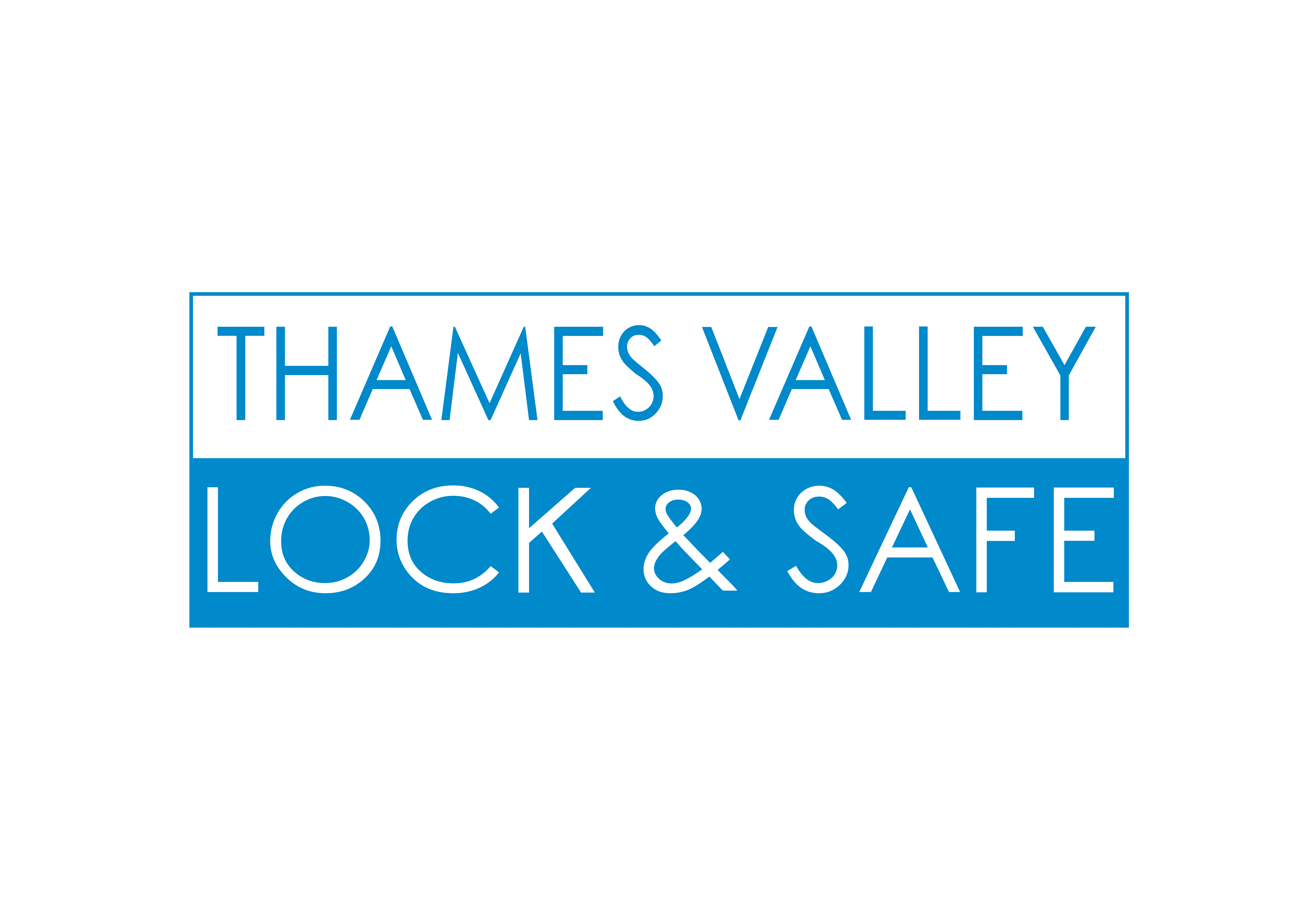 Thames Valley Lock and Safe