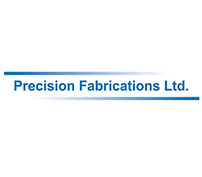 Precision Fabrications Ltd