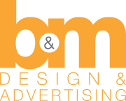 B&M Design & Advertising Ltd