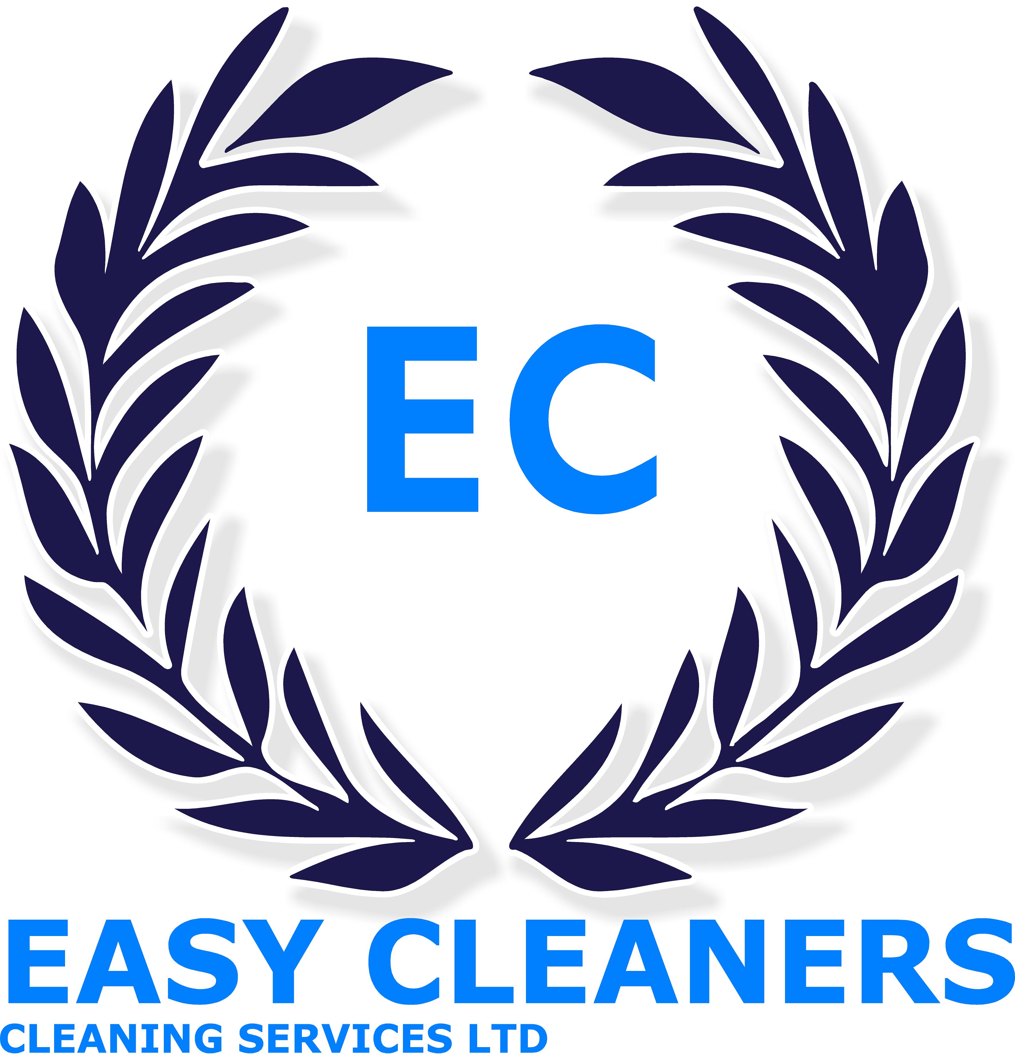 Easy Cleaners Cleaning Services Ltd