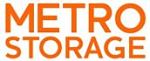 Metro Storage - Islington