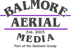 Balmore Aerial Media Ltd Logo