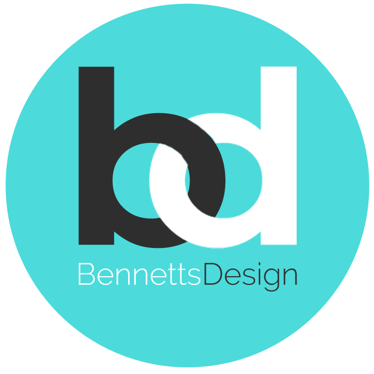Bennetts Website Design