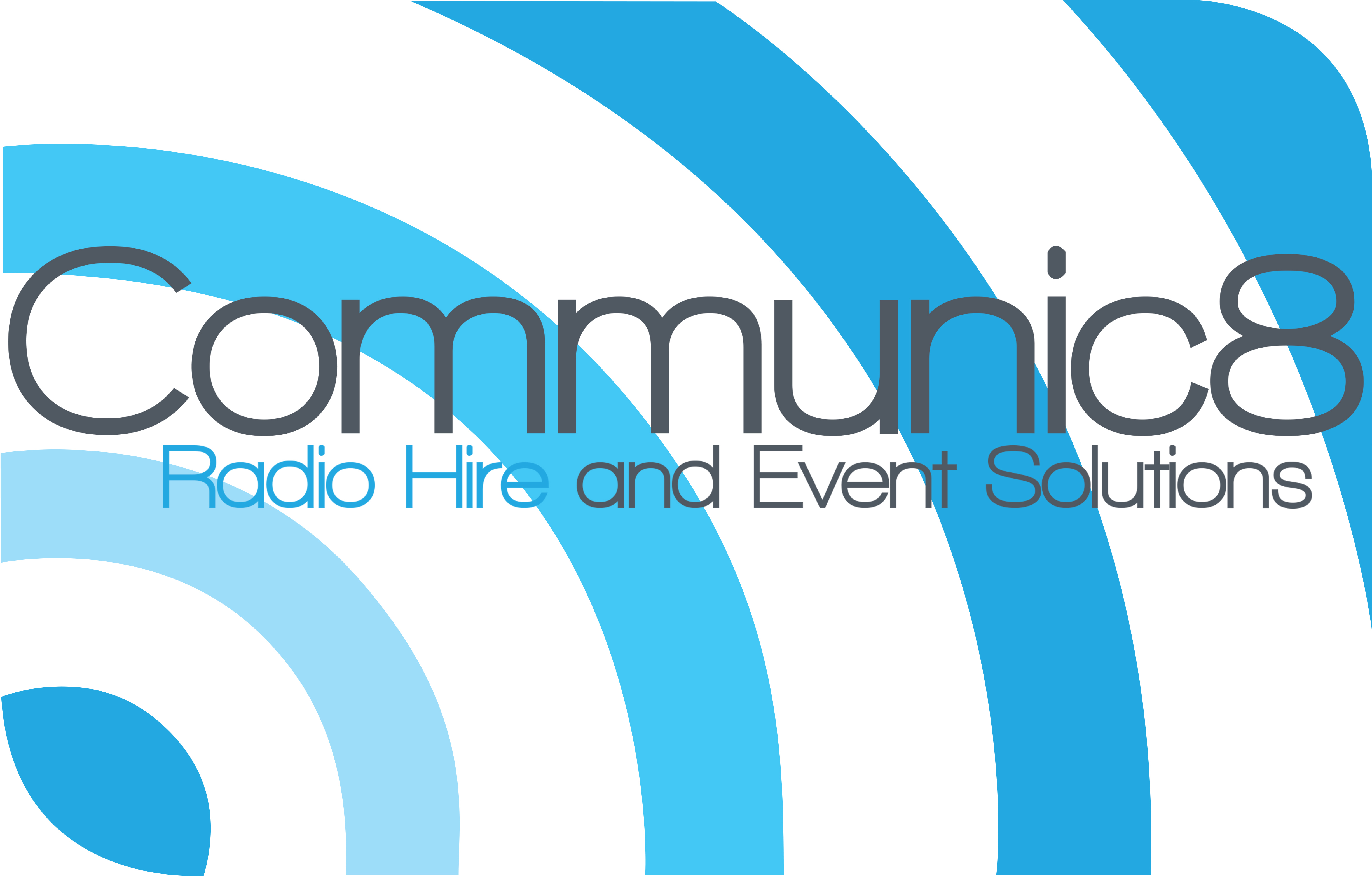 Communic8 Hire Limited