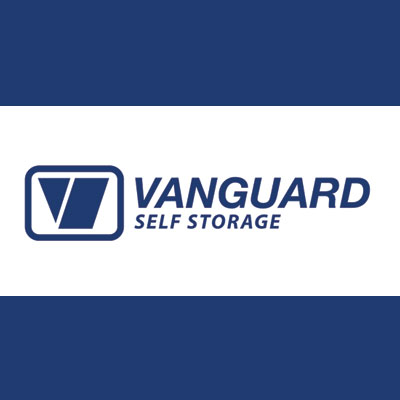 Vanguard Storage Ltd - West London Branch