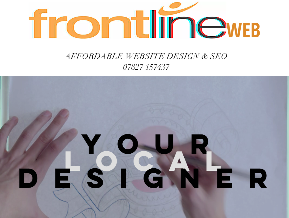 FRONTLINEWEB