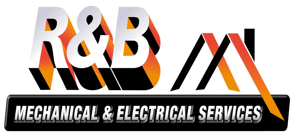 R&B Mechanical & Electrical Ltd