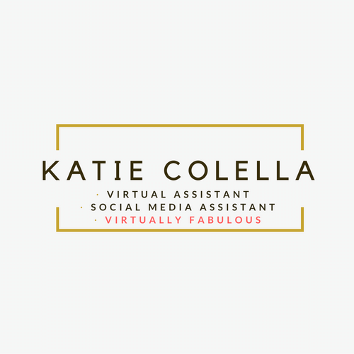 Katie Colella Social