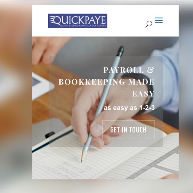 Quickpaye Agency