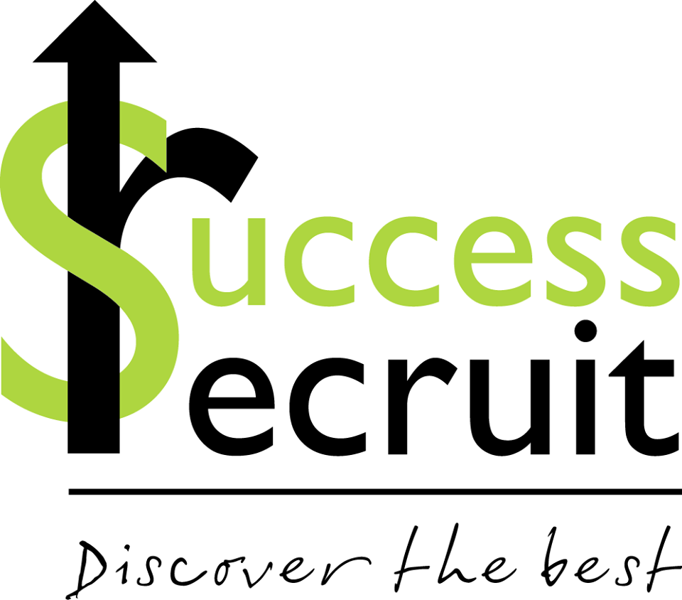 Success Recruit Ltd Logo