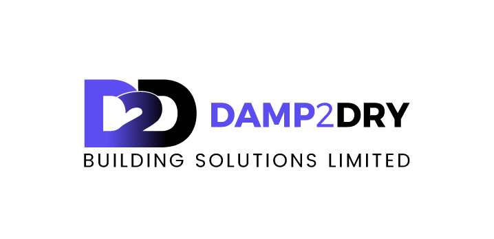 Damp 2 Dry Building Solutions Limited
