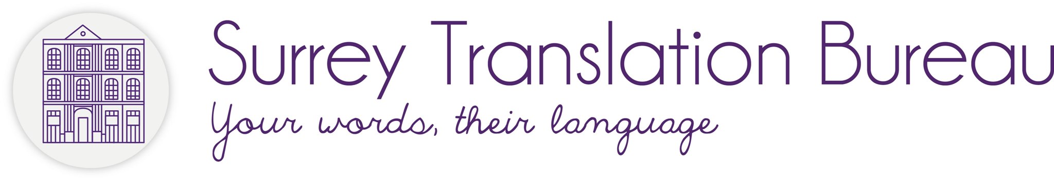 Surrey Translation Bureau