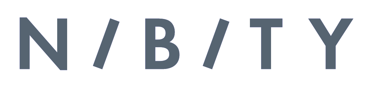 Nibity Simply Transcription