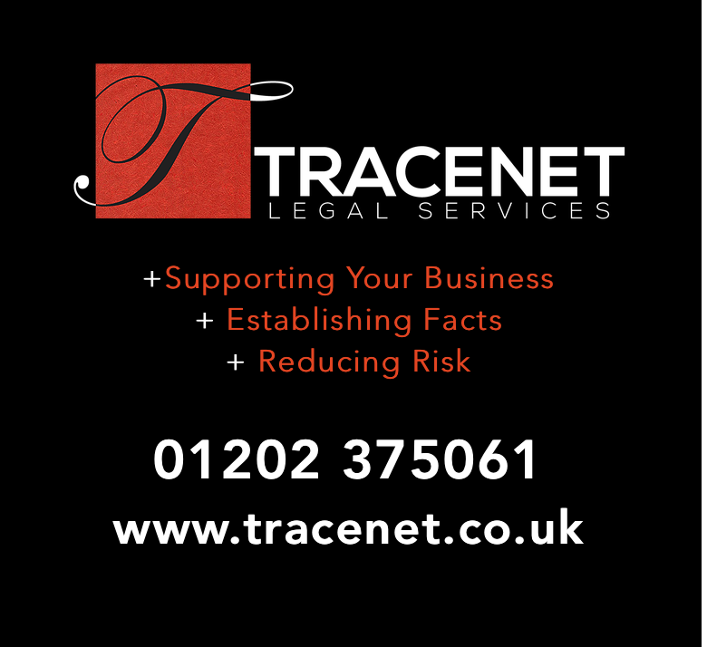 Tracenet Legal Services