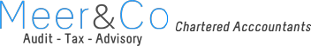Meer & Co Chartered Accountants 