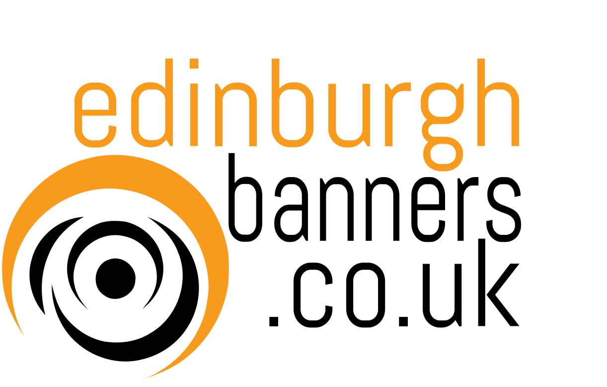 Edinburgh Banners