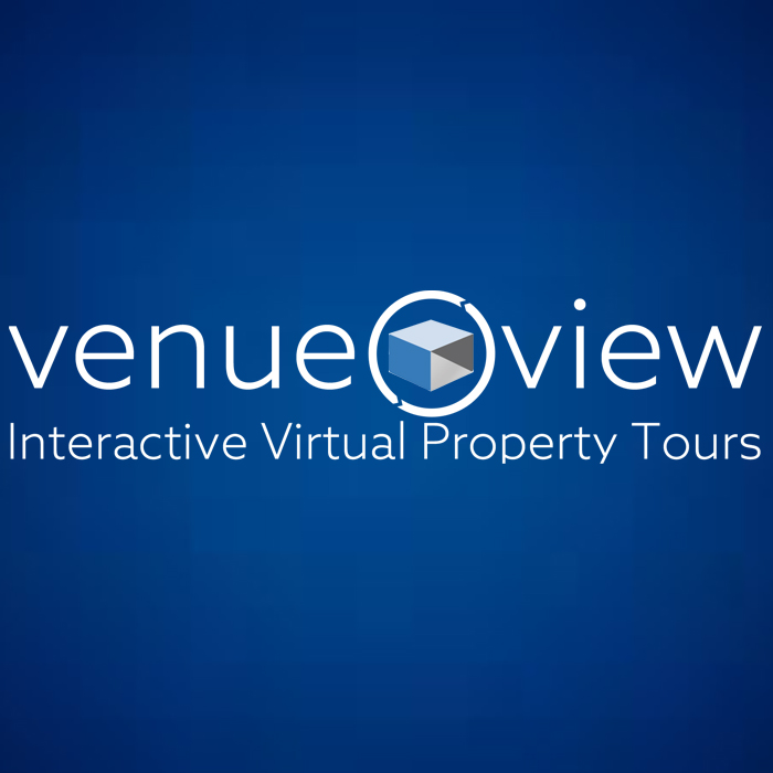 Venue View Virtual Tours and 360 Photo