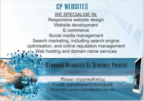 cp websites