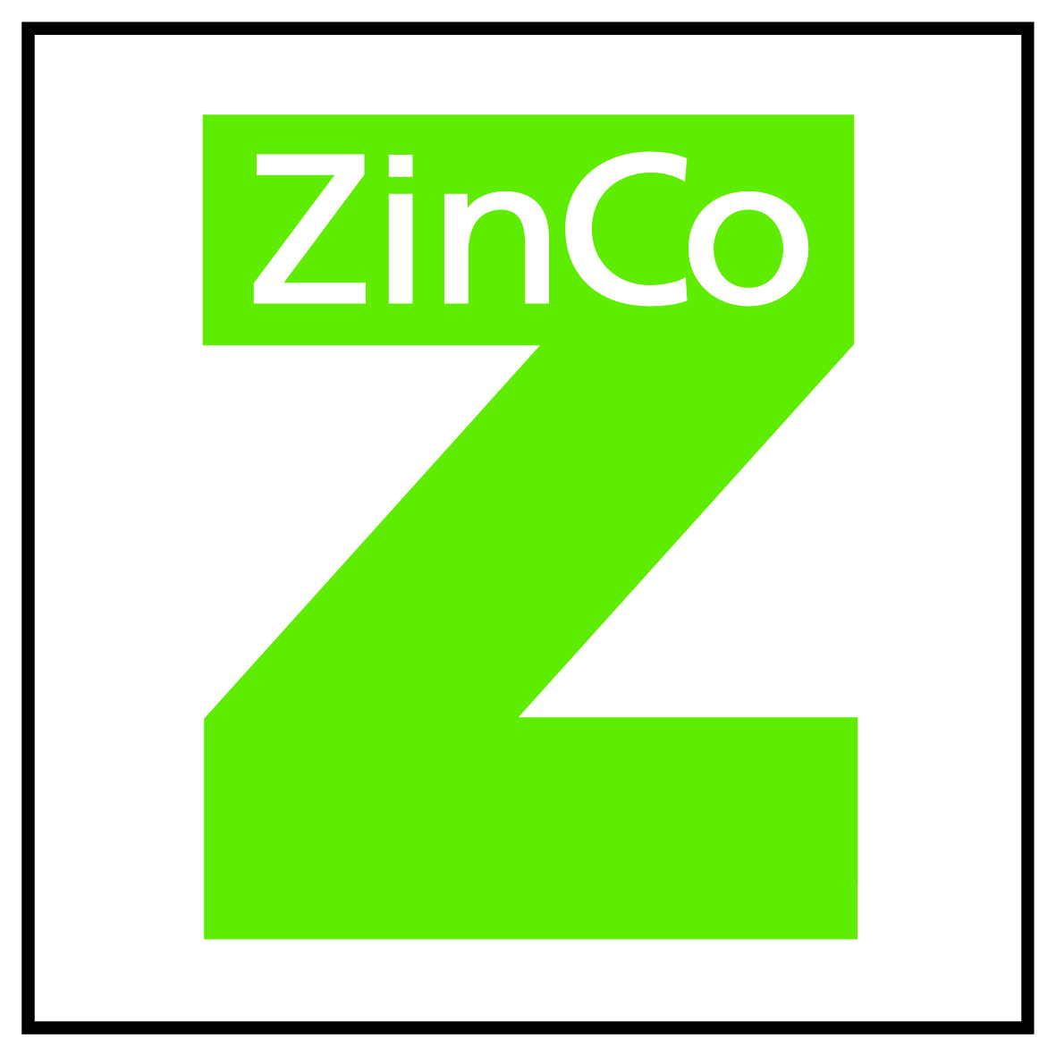 Zinco Green Roof Systems Ltd