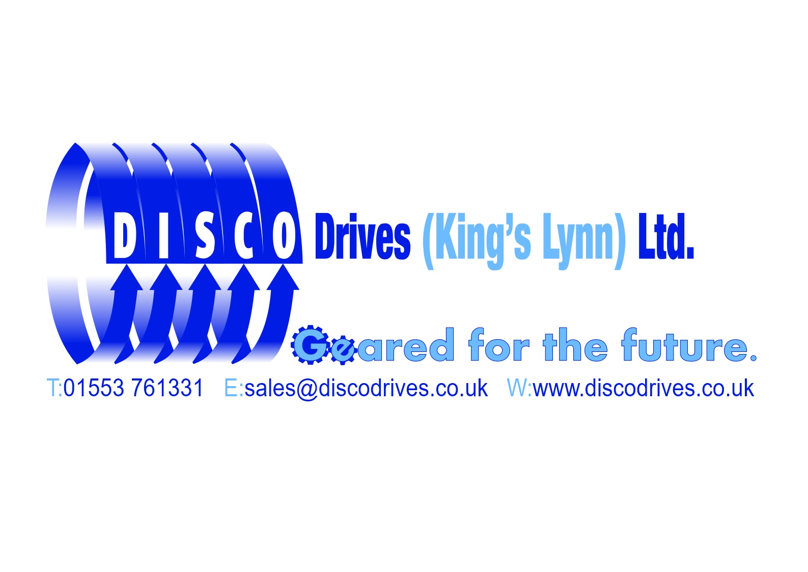 Disco Drives (Kings Lynn) Ltd