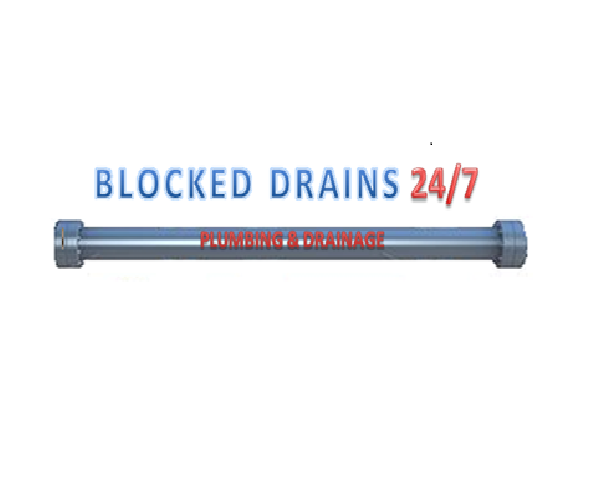 Blocked Drains 24/7           