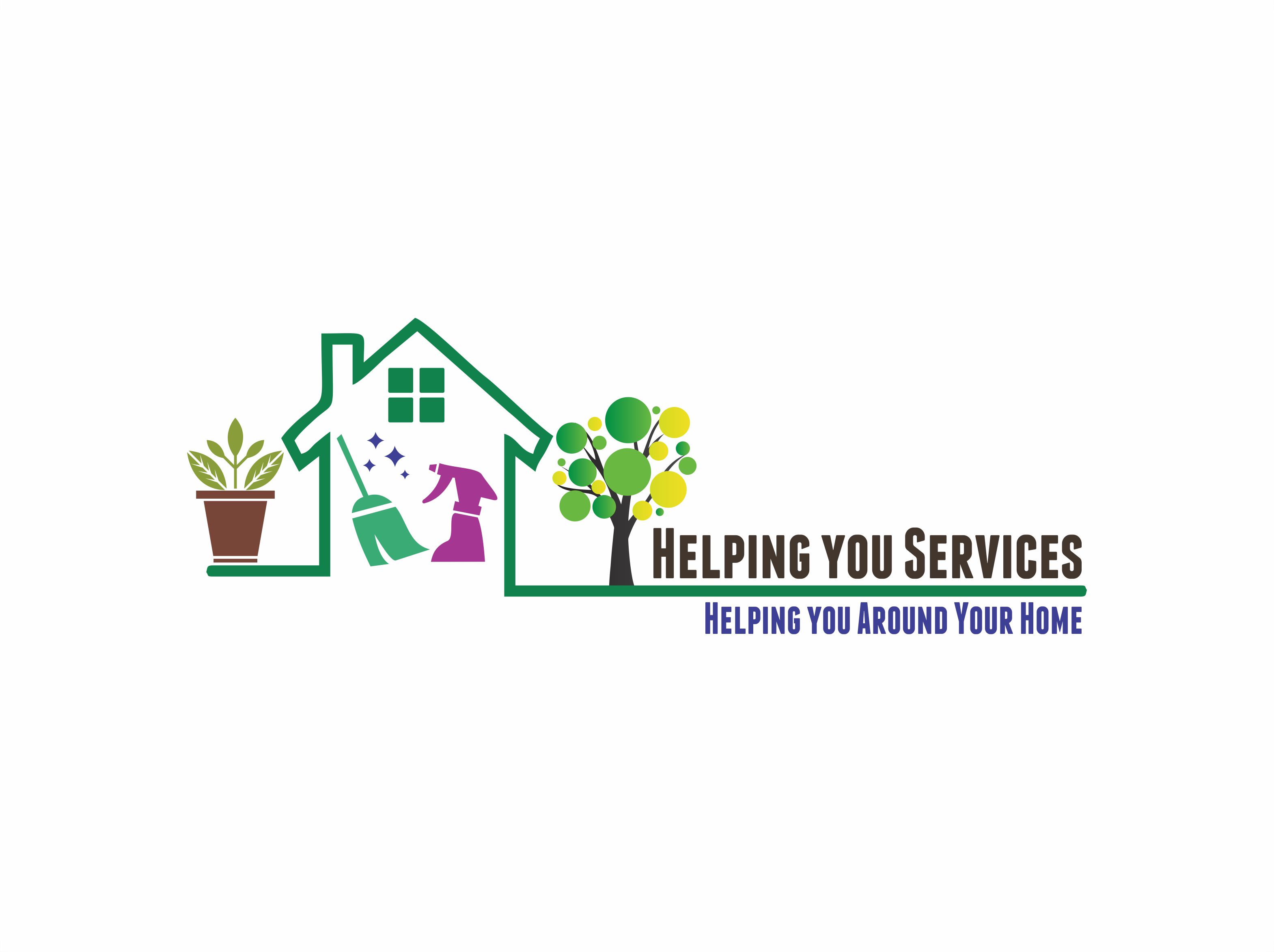 Helping You Services