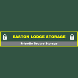 Easton Lodge Storage