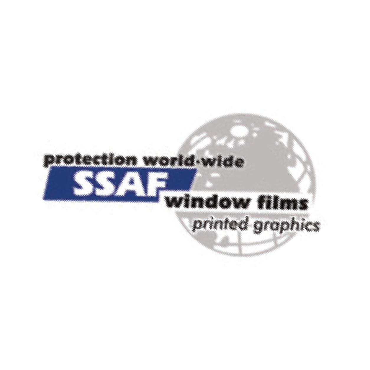 SSAF Window Films Ltd