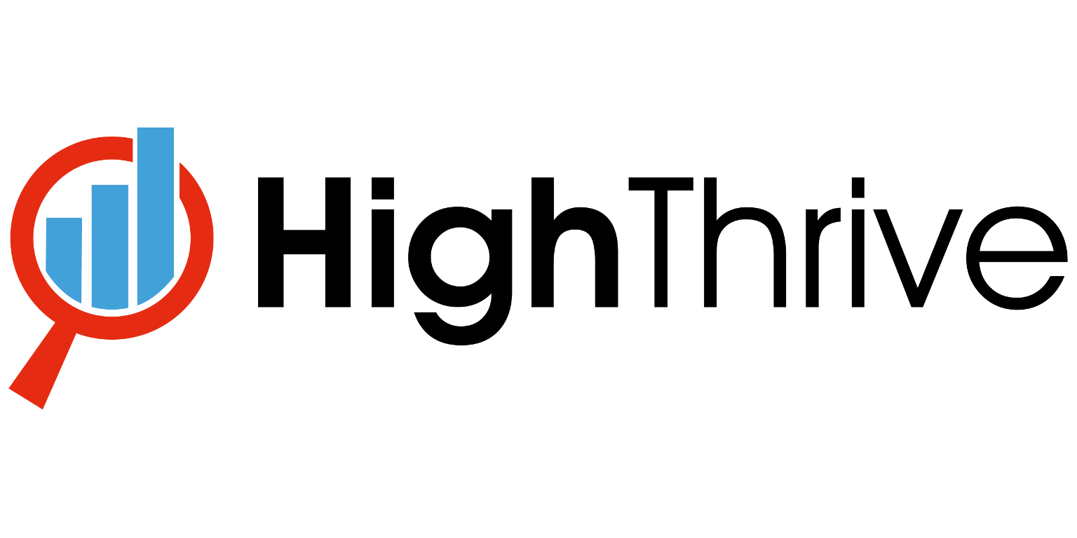 HighThrive - Inbound Marketing & SEO