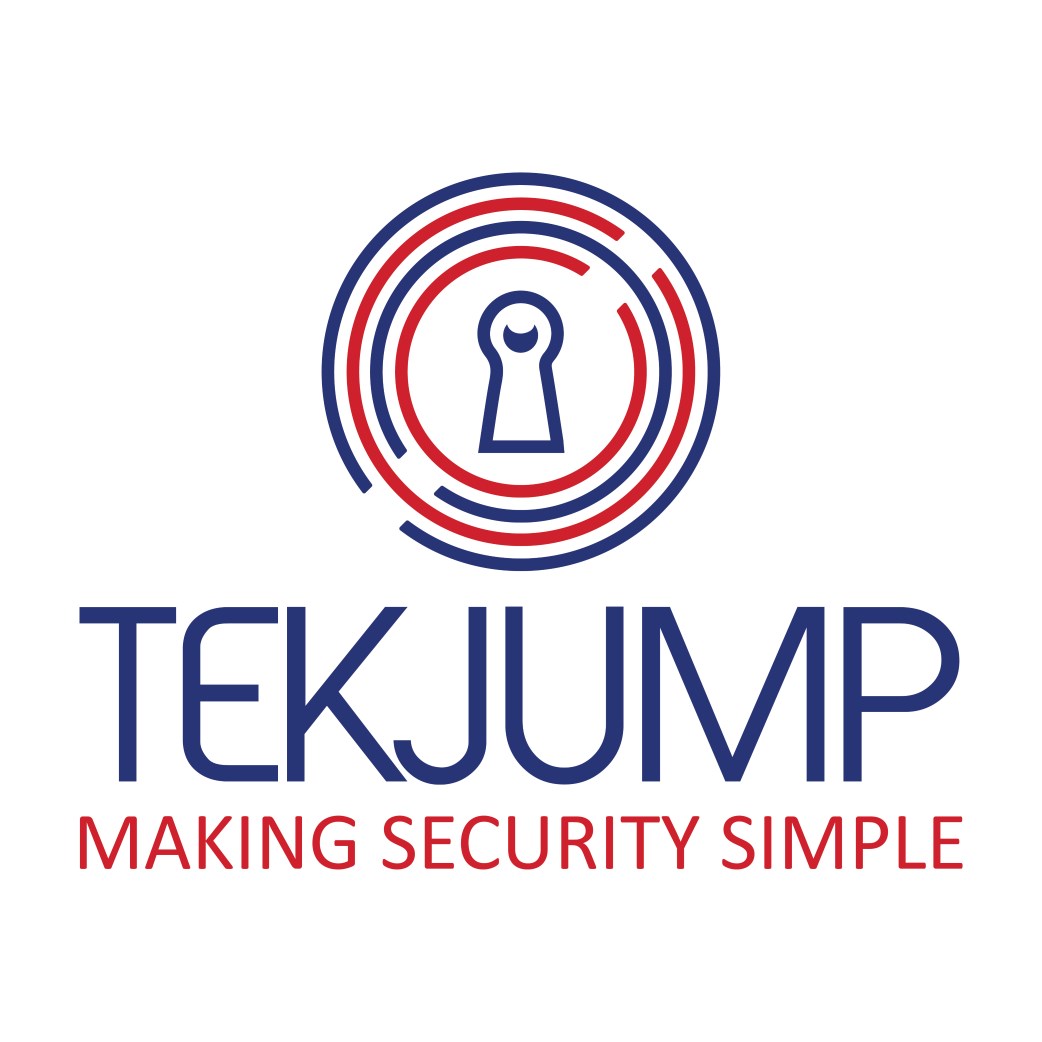Tekjump LTD - Making Security Simple