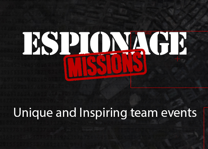 Espionage Missions