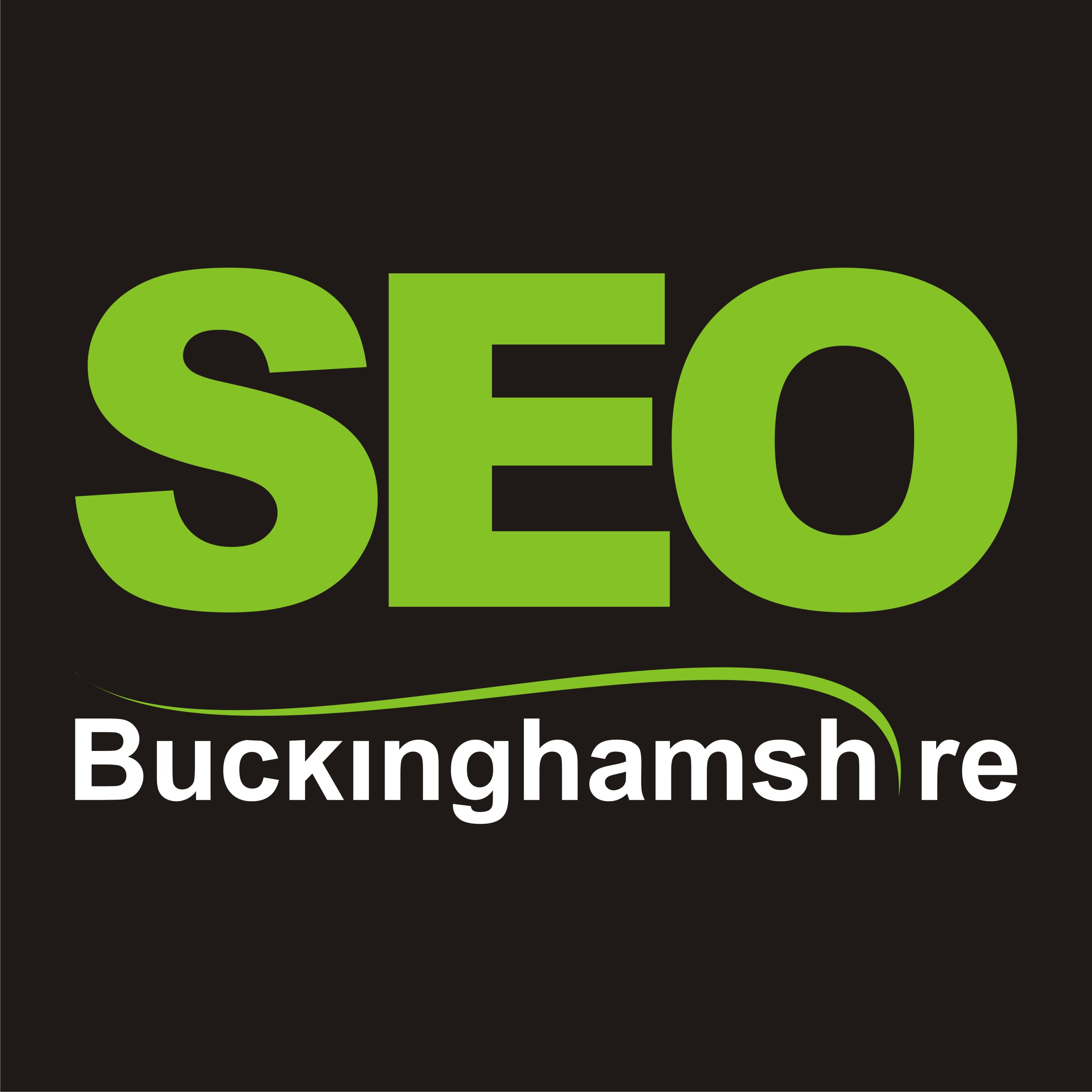 SEO Buckinghamshire