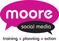 Moore Social Media