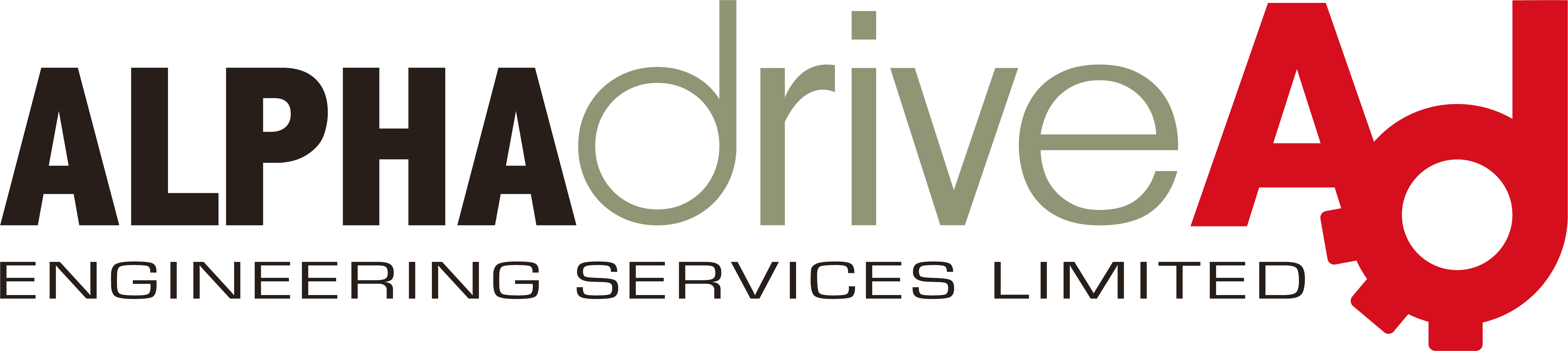 Alpha Drive Engineering Services Ltd