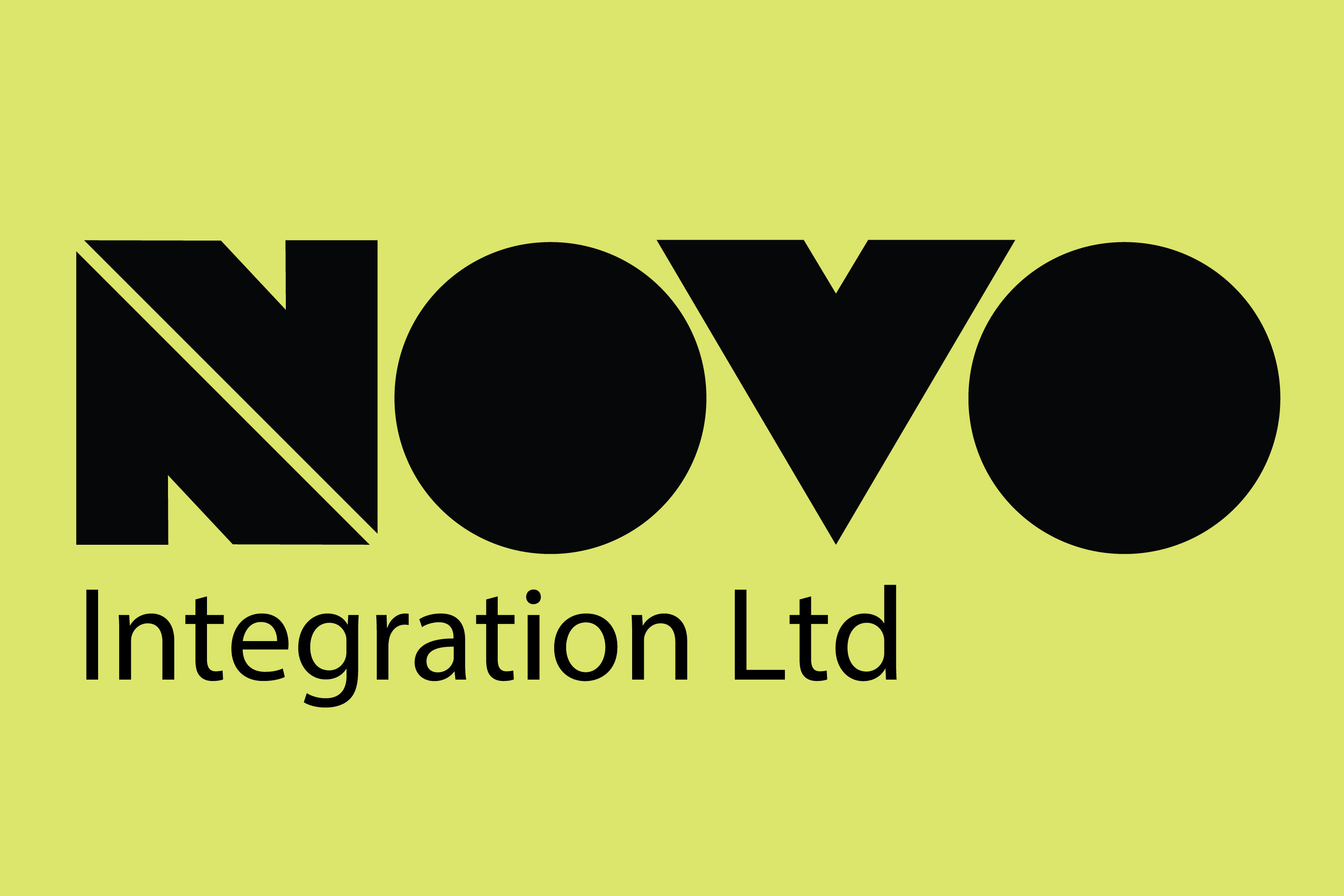 Novo Integration Ltd