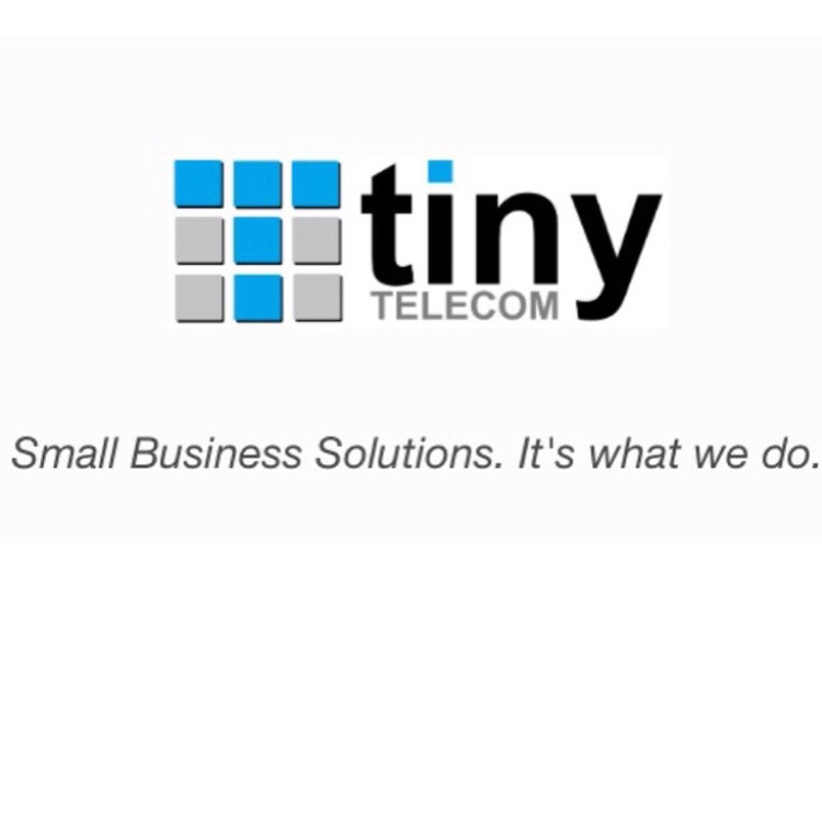 Tiny Telecom
