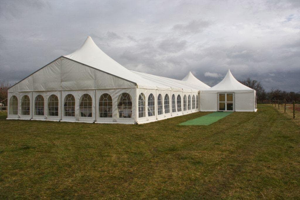 Sherwood Marquees