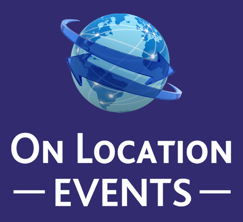 On Location Events